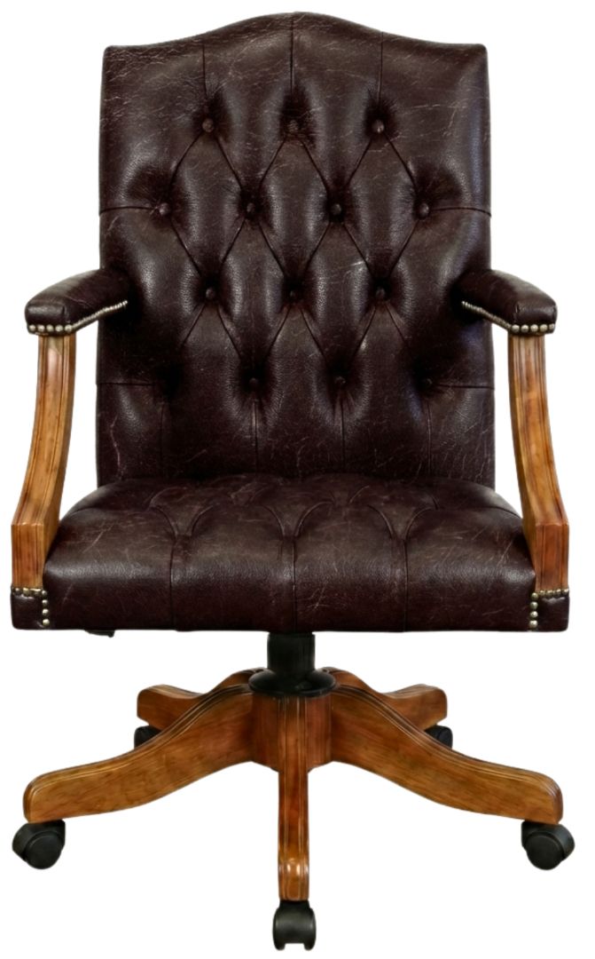 The Gainsborough Chair Swivel